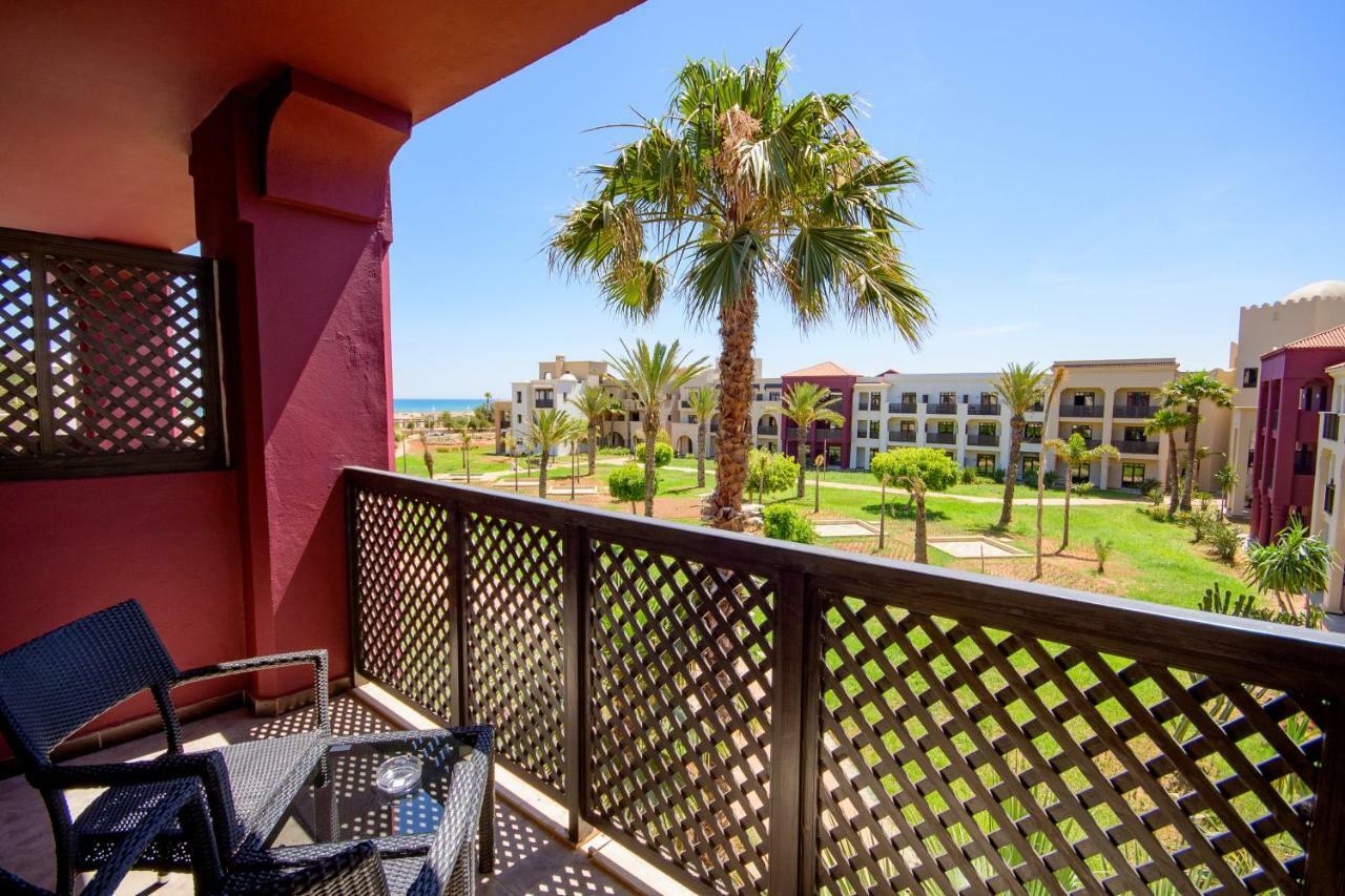 Oasis Saidia Palace & Blue Pearl Ngoại thất bức ảnh