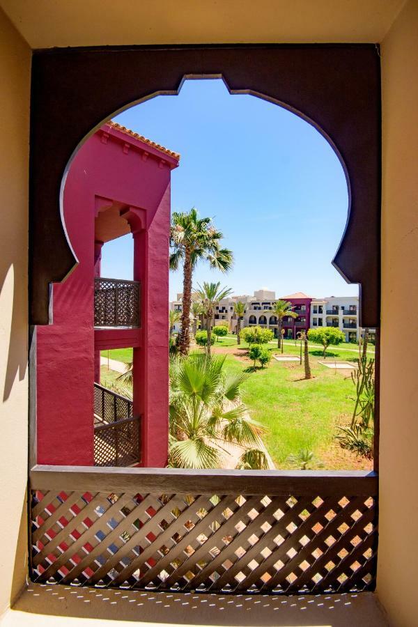 Oasis Saidia Palace & Blue Pearl Ngoại thất bức ảnh