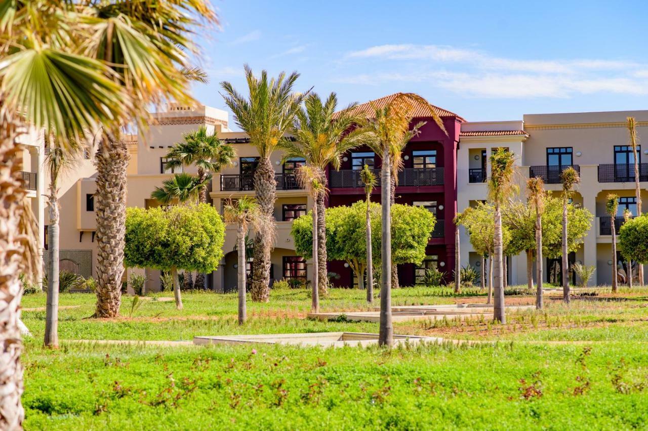 Oasis Saidia Palace & Blue Pearl Ngoại thất bức ảnh