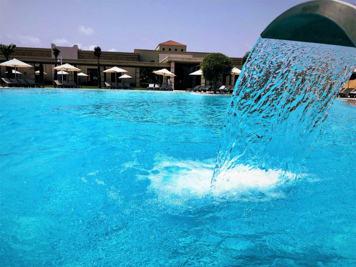 Oasis Saidia Palace & Blue Pearl Ngoại thất bức ảnh