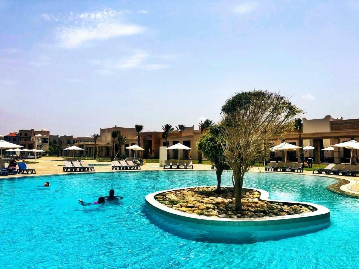 Oasis Saidia Palace & Blue Pearl Ngoại thất bức ảnh