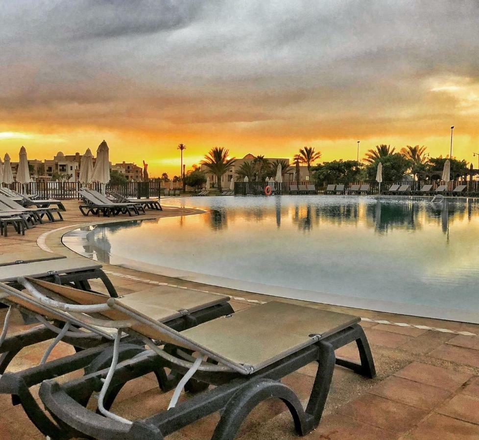 Oasis Saidia Palace & Blue Pearl Ngoại thất bức ảnh